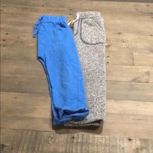 Boys 4T pants